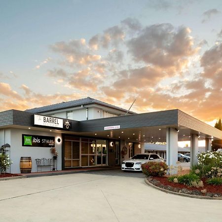 Ibis Styles Orange Hotel Exterior photo