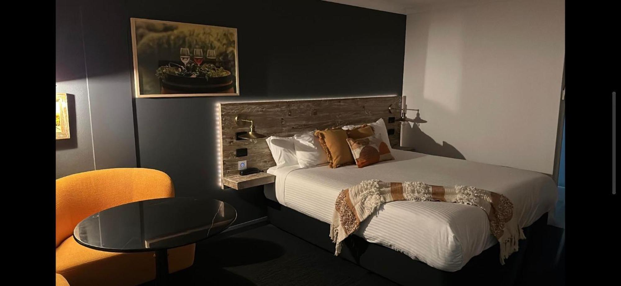 Ibis Styles Orange Hotel Exterior photo