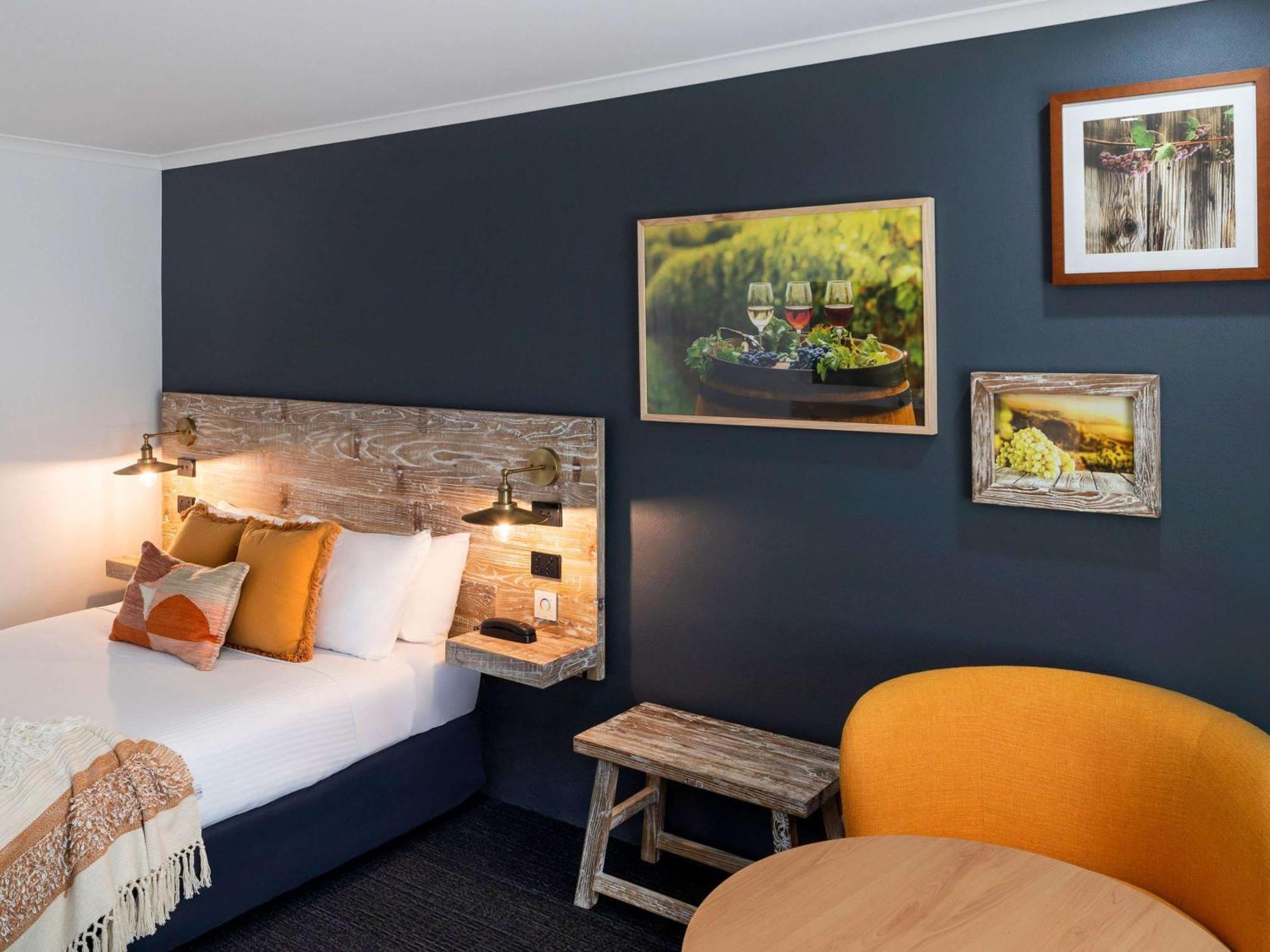 Ibis Styles Orange Hotel Exterior photo